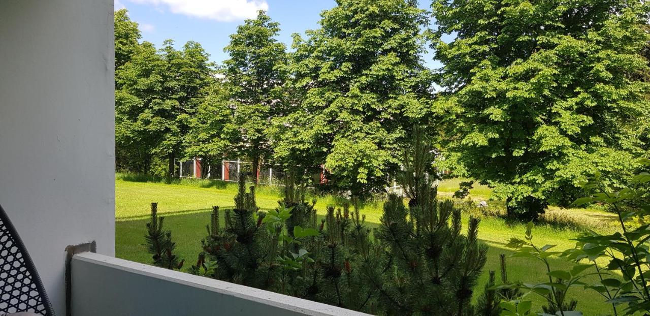 Grossdorf Ferienwohnung Waldsuite Im Harz Γκόσλαρ Εξωτερικό φωτογραφία
