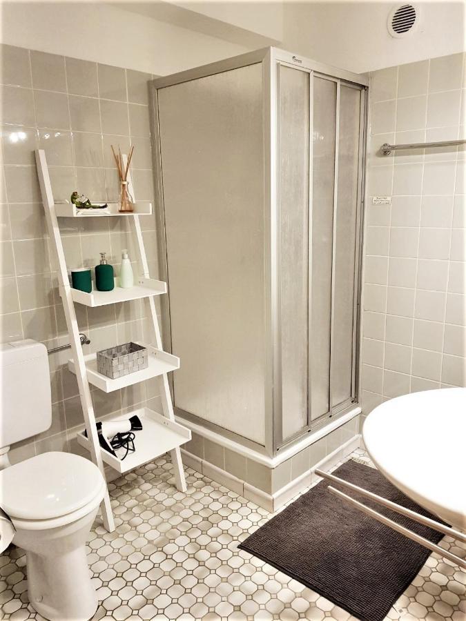 Grossdorf Ferienwohnung Waldsuite Im Harz Γκόσλαρ Εξωτερικό φωτογραφία