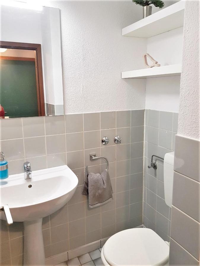 Grossdorf Ferienwohnung Waldsuite Im Harz Γκόσλαρ Εξωτερικό φωτογραφία