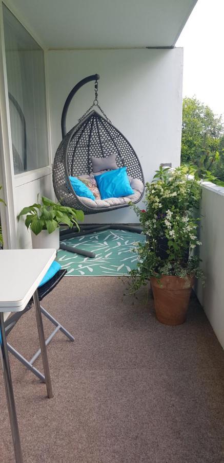 Grossdorf Ferienwohnung Waldsuite Im Harz Γκόσλαρ Εξωτερικό φωτογραφία