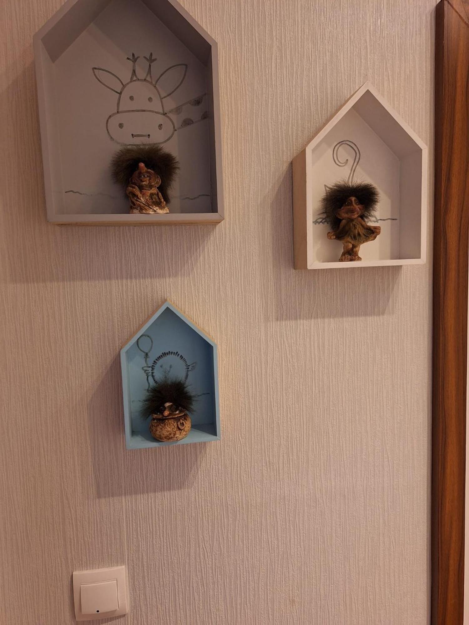 Grossdorf Ferienwohnung Waldsuite Im Harz Γκόσλαρ Εξωτερικό φωτογραφία