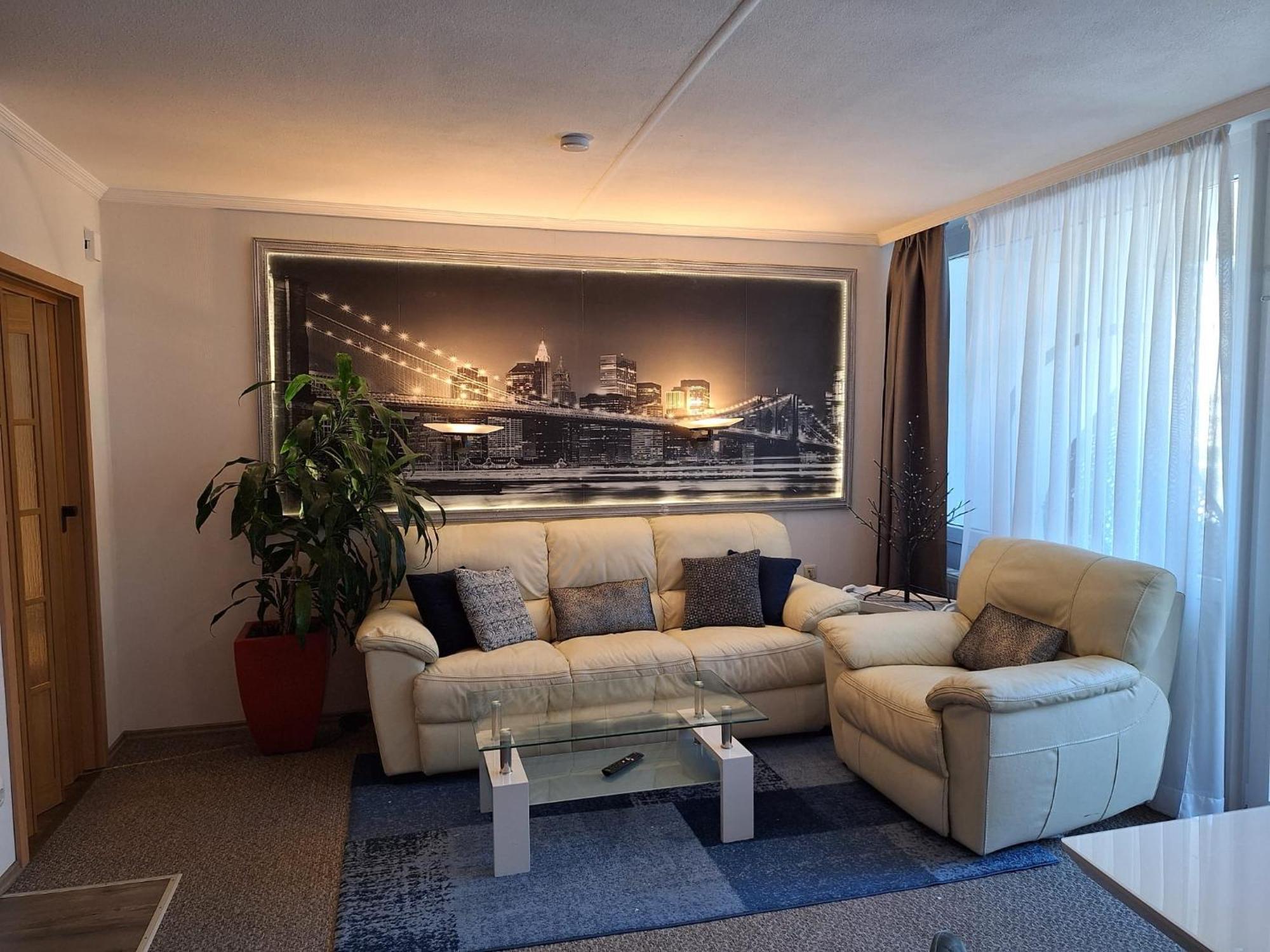 Grossdorf Ferienwohnung Waldsuite Im Harz Γκόσλαρ Εξωτερικό φωτογραφία