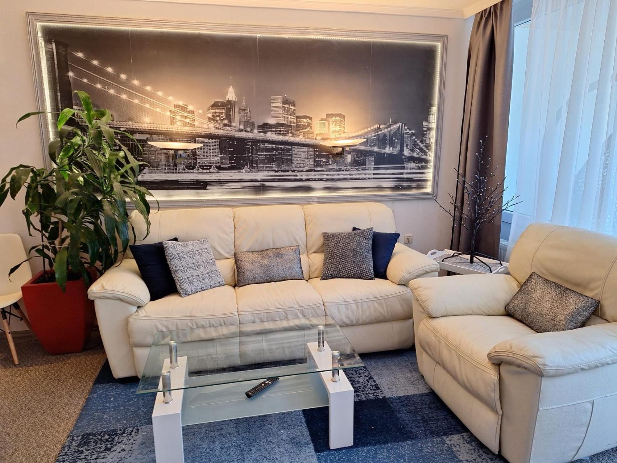 Grossdorf Ferienwohnung Waldsuite Im Harz Γκόσλαρ Εξωτερικό φωτογραφία