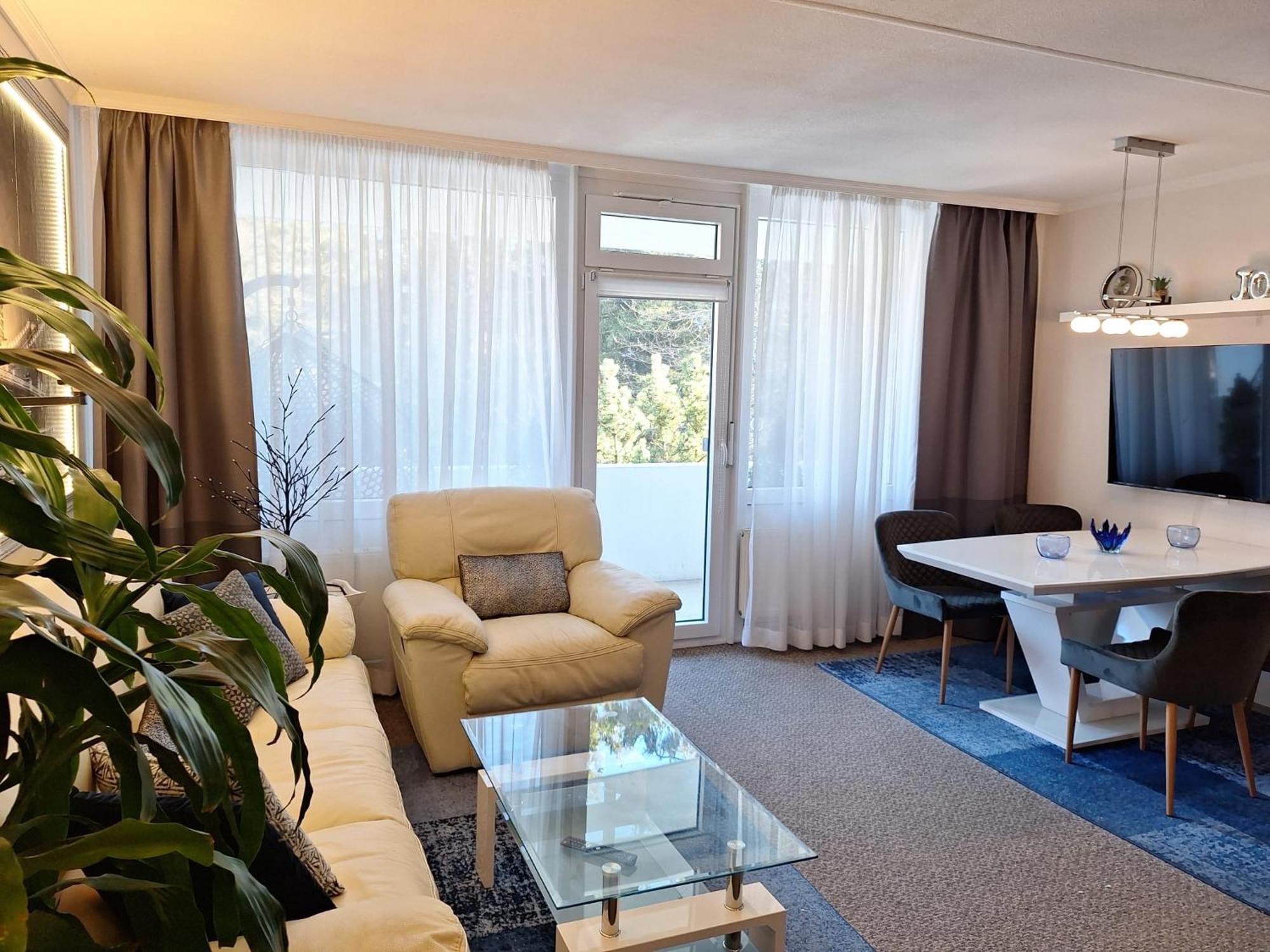 Grossdorf Ferienwohnung Waldsuite Im Harz Γκόσλαρ Εξωτερικό φωτογραφία